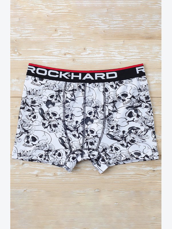 Трусы мужские Rockhard