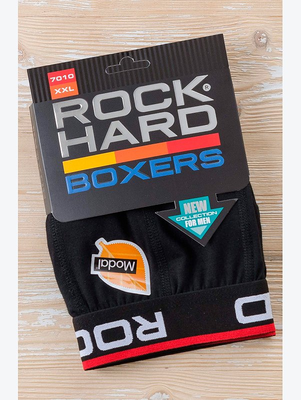 Трусы мужские Rockhard