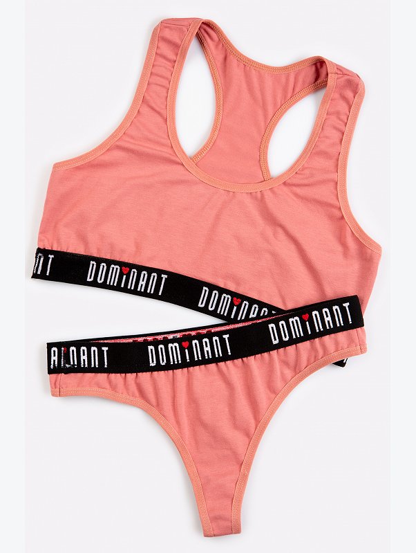 Комплект нижнего белья Dominant