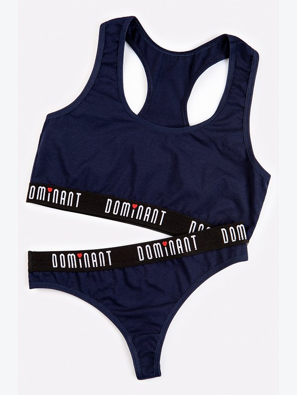 Комплект нижнего белья Dominant