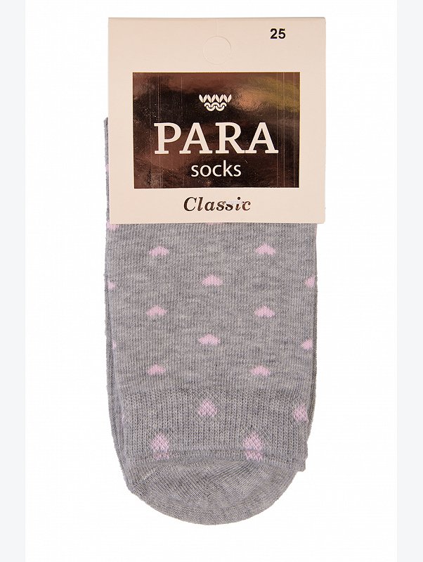 Носки Para socks