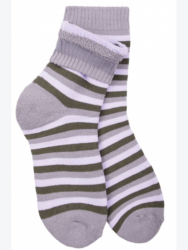 Носки махровые Para socks