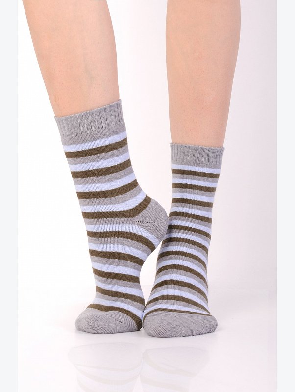 Носки махровые Para socks