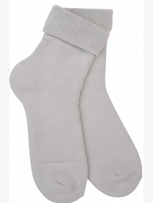Носки махровые Para socks
