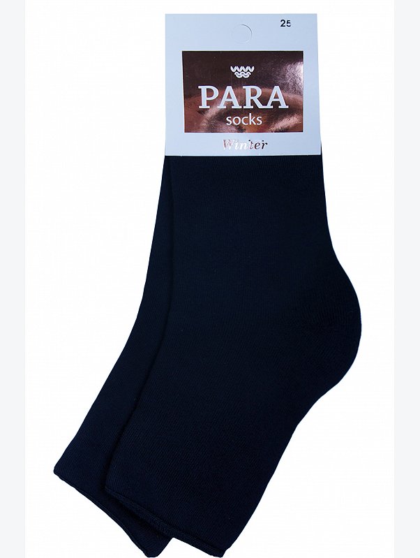 Носки махровые Para socks