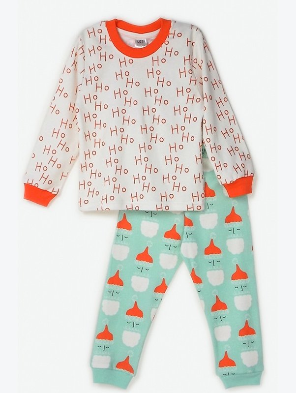 Детская пижама Lesi Kids