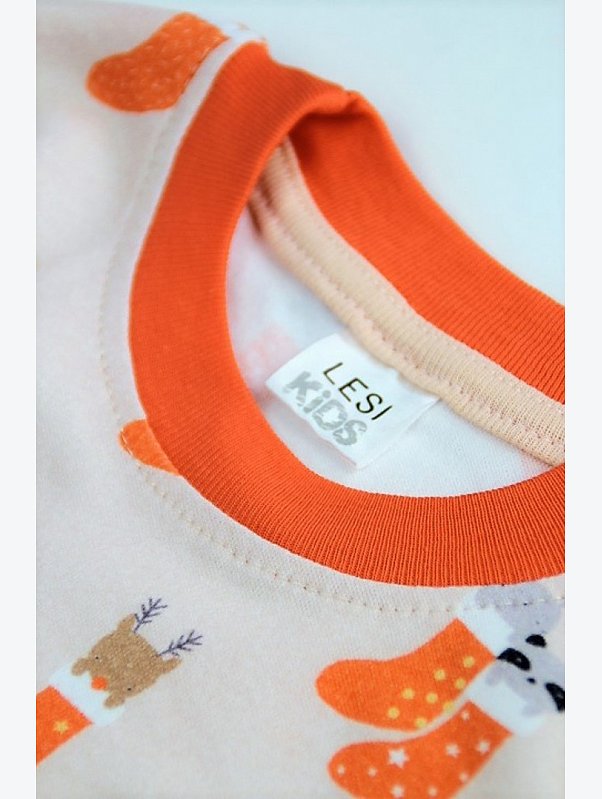 Детская пижама Lesi Kids