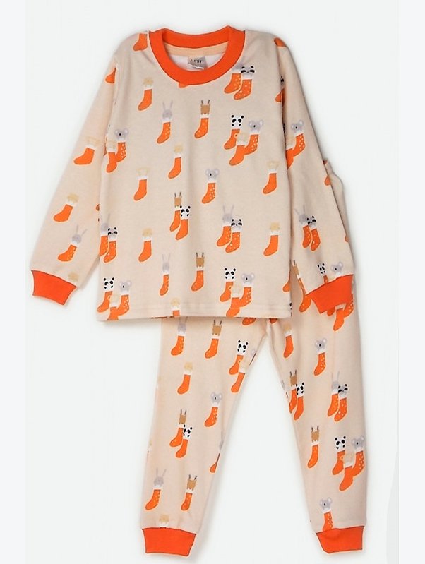 Детская пижама Lesi Kids