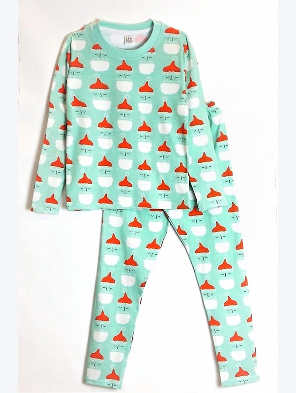Детская пижама Lesi Kids