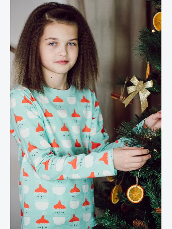 Детская пижама Lesi Kids