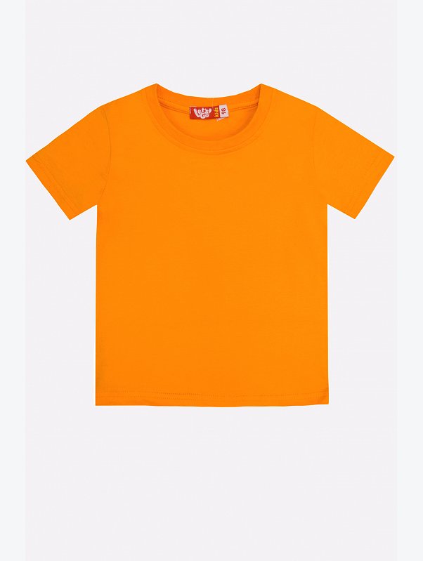 Футболка детская Lets Go