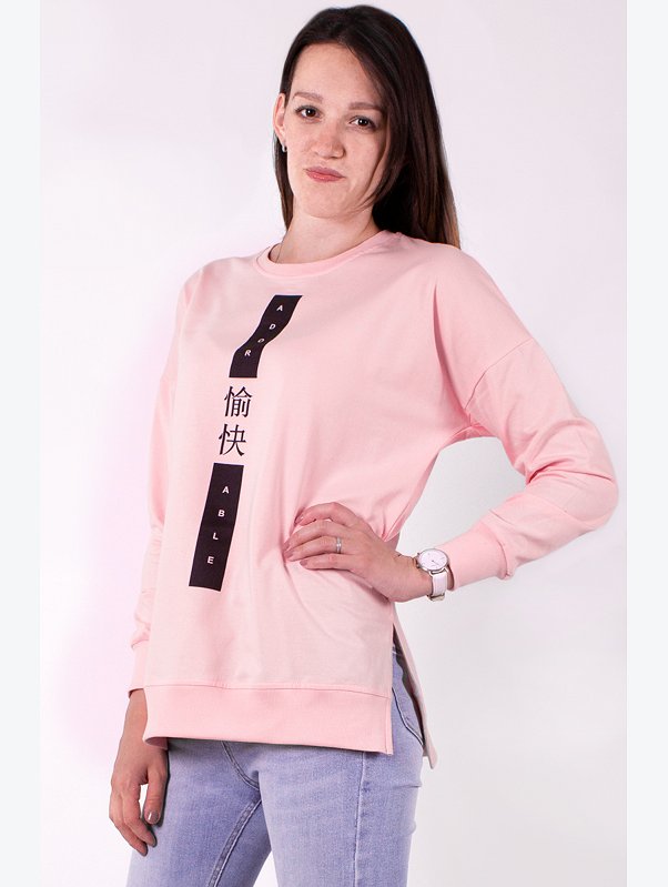 Джемпер женский Jewel Style