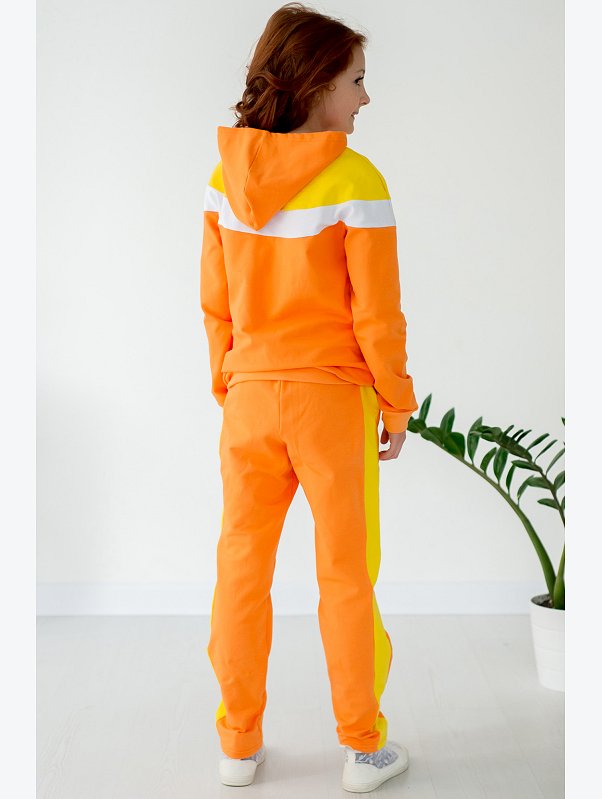 Костюм для девочки Looklie