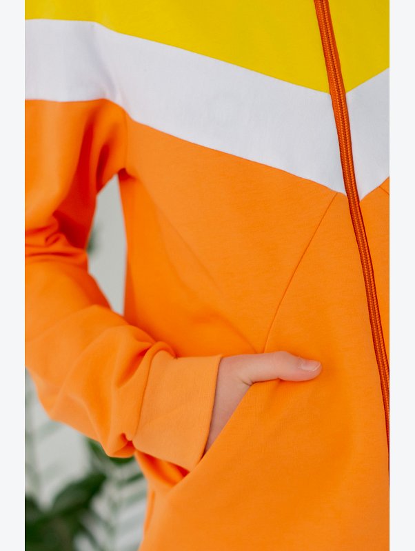 Костюм для девочки Looklie