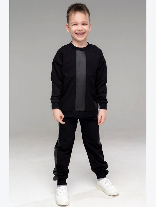 Детский костюм из футера Looklie