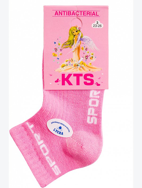 Носки Kts