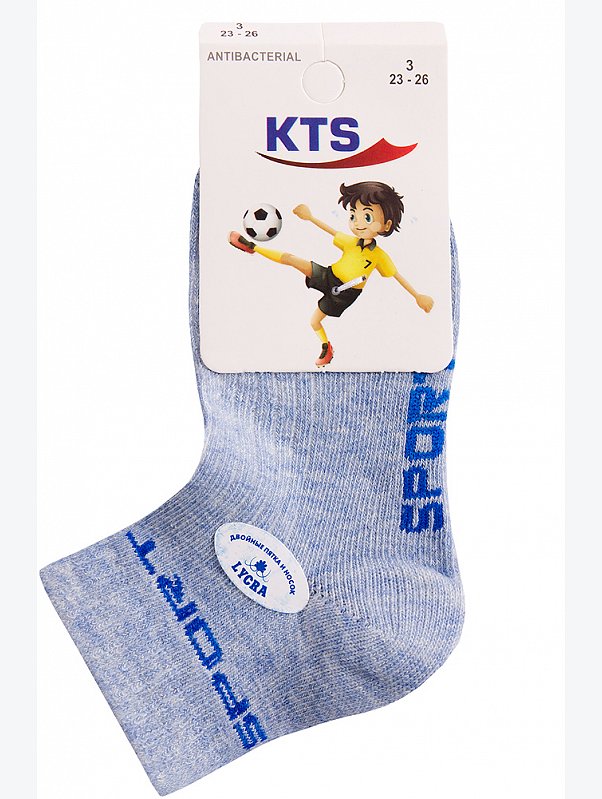 Носки Kts
