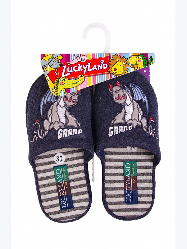 Пантолеты для мальчика Lucky Land