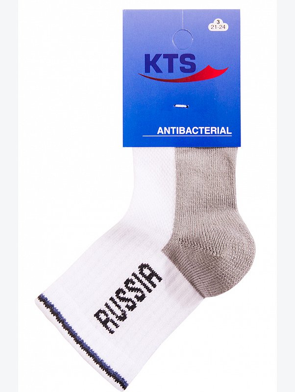 Носки в сетку Kts