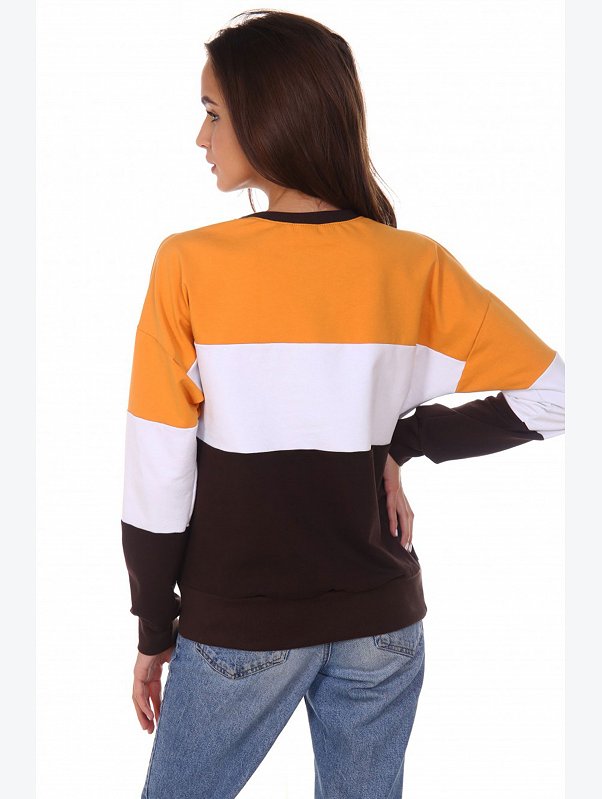 Свитшот женский Lovetex.store