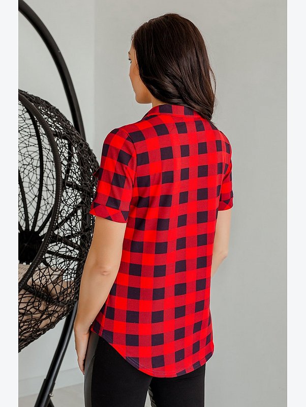Футболка женская Lovetex.store