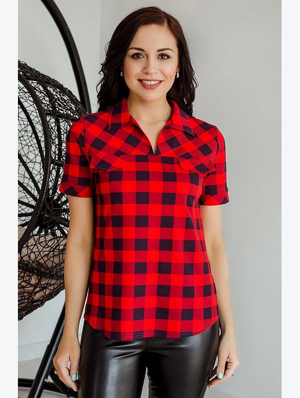 Футболка женская Lovetex.store