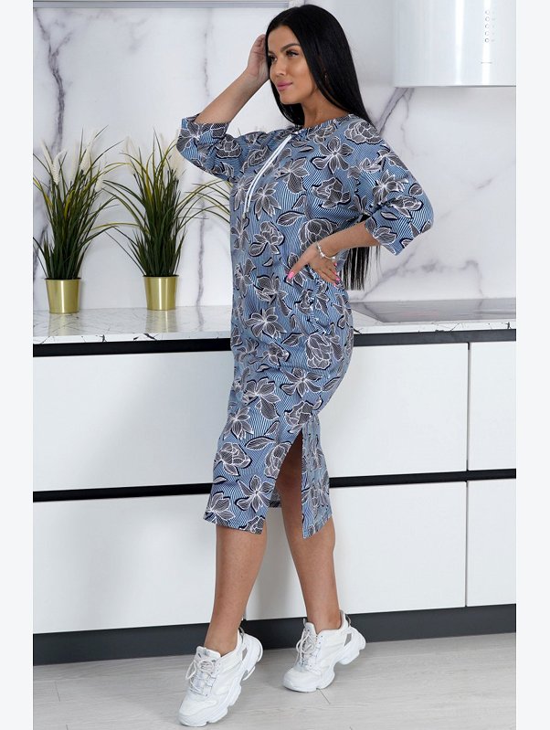 Женское платье lovetex.store