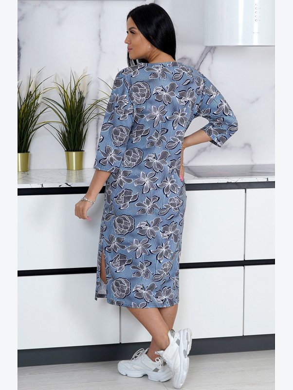 Женское платье lovetex.store