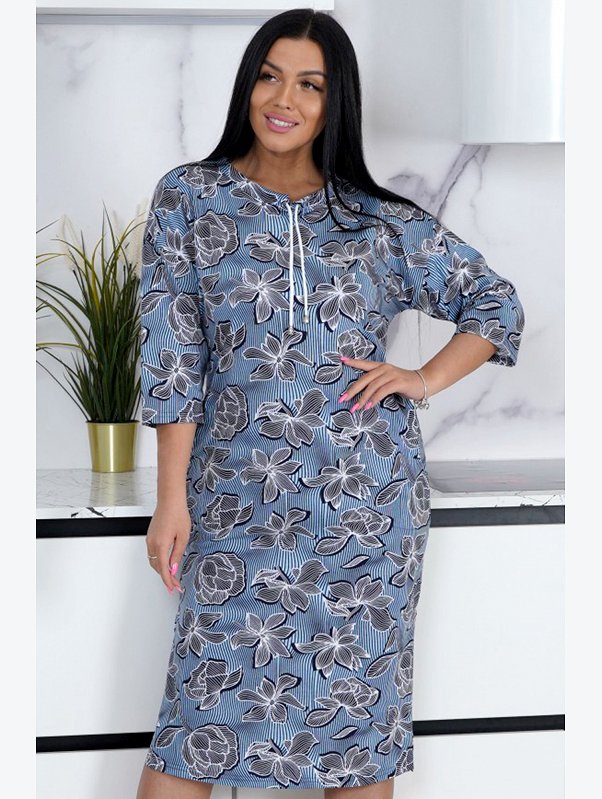 Женское платье lovetex.store