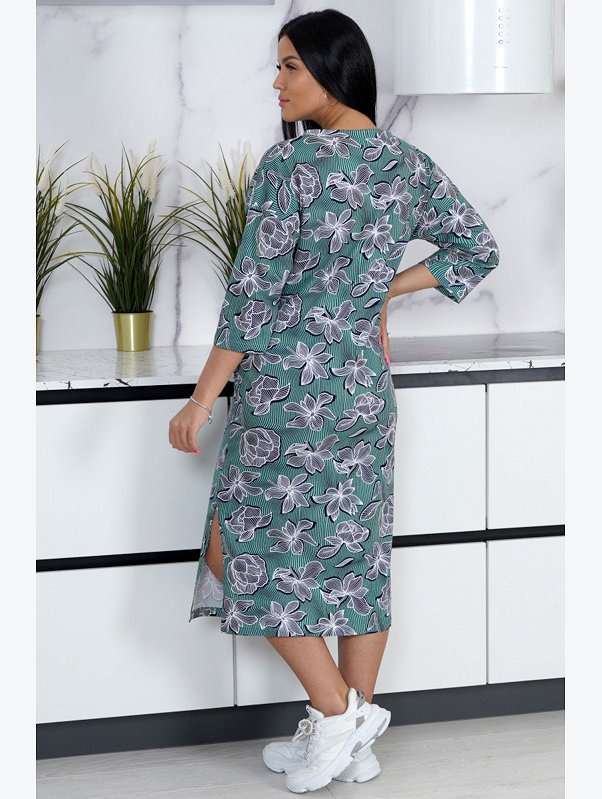 Женское платье Lovetex.store