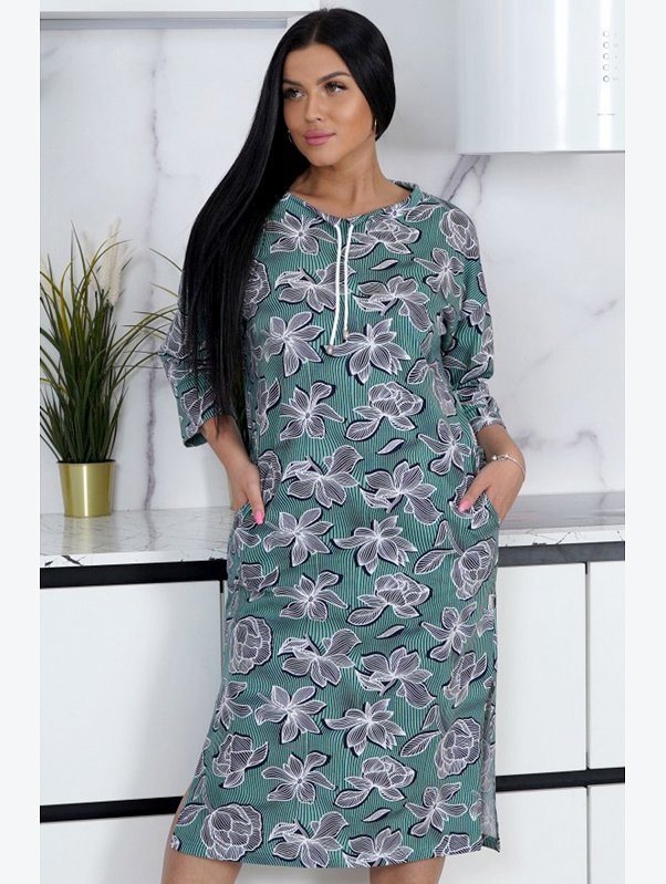 Женское платье Lovetex.store
