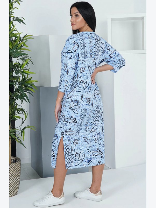 Женское платье Lovetex.store