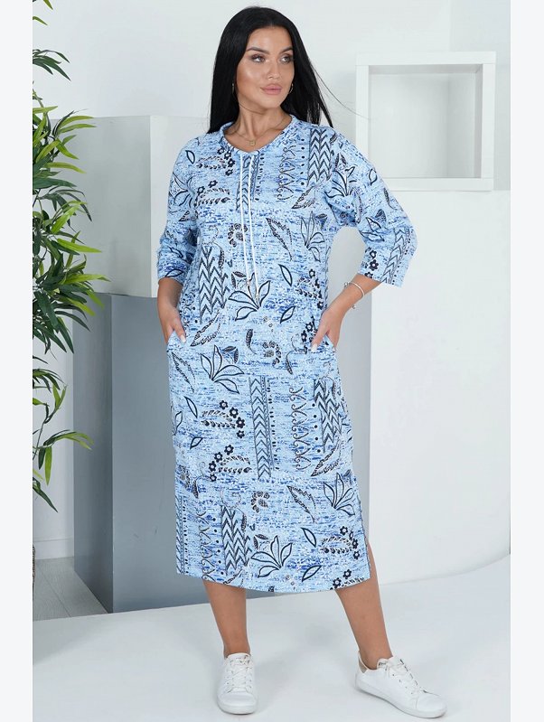 Женское платье Lovetex.store