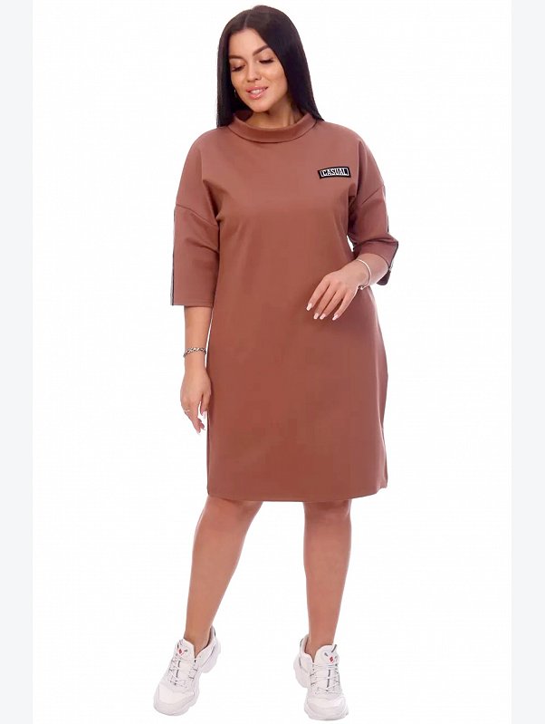 Женское платье Lovetex.store