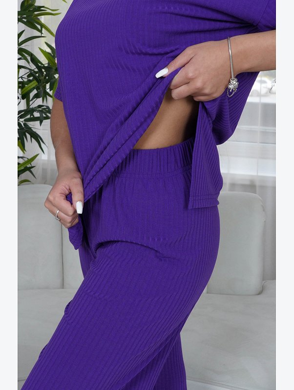 Женский костюм из кашкорсе Lovetex.store