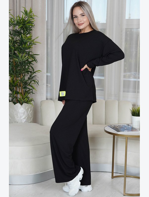 Женский костюм из кашкорсе Lovetex.store