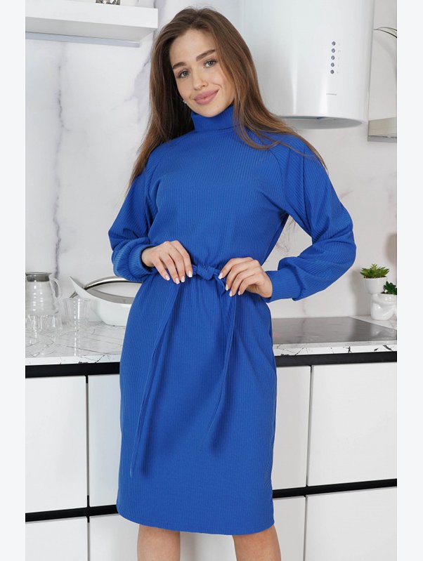 Женское платье из кашкорсе Lovetex.store