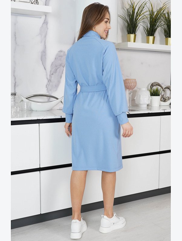 Женское платье из кашкорсе Lovetex.store