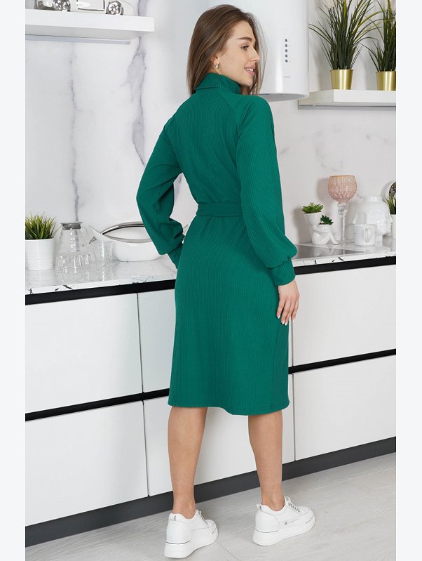 Женское платье из кашкорсе Lovetex.store