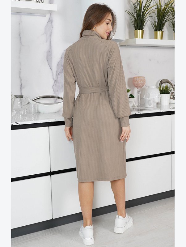 Женское платье из кашкорсе Lovetex.store