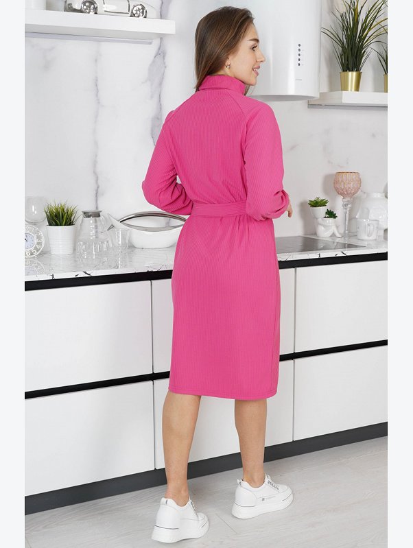 Женское платье из кашкорсе Lovetex.store