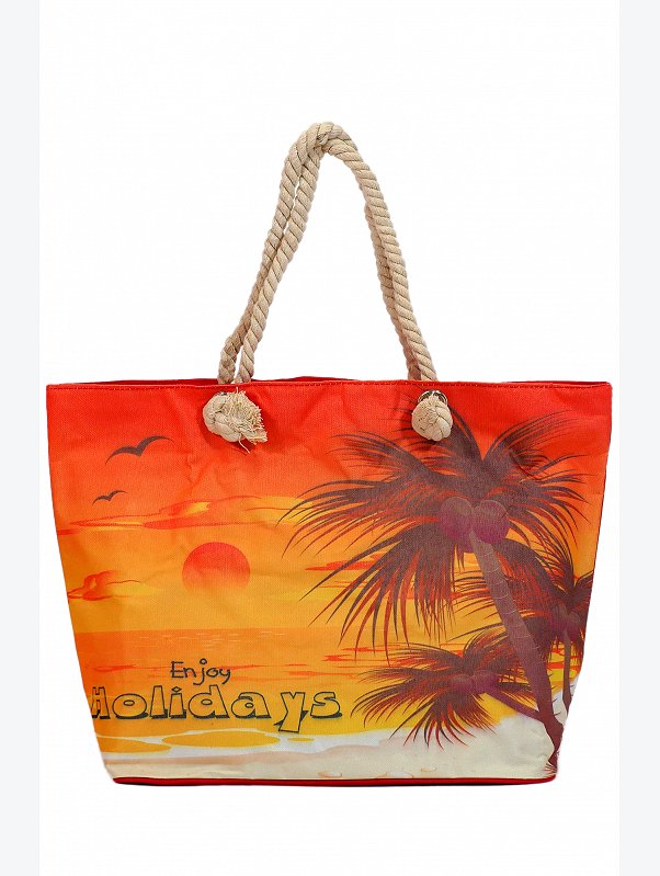 Пляжная сумка LUYE BAGS
