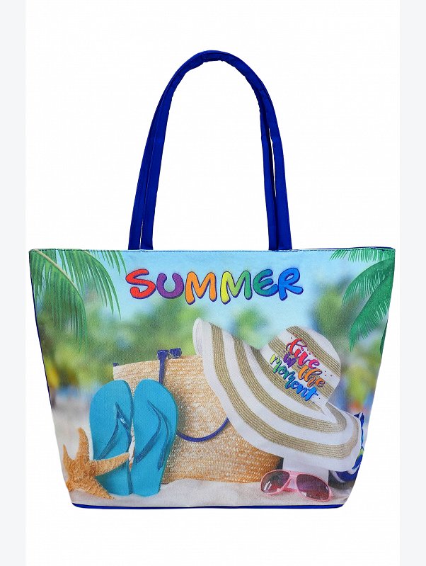 Пляжная сумка LUYE BAGS