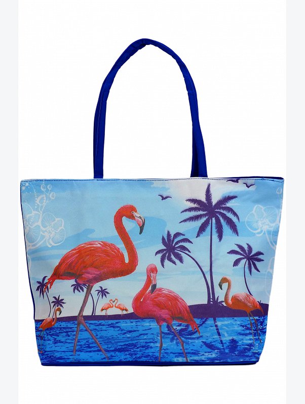 Пляжная сумка LUYE BAGS