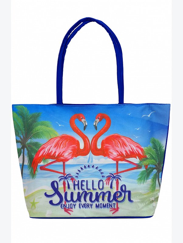 Пляжная сумка LUYE BAGS