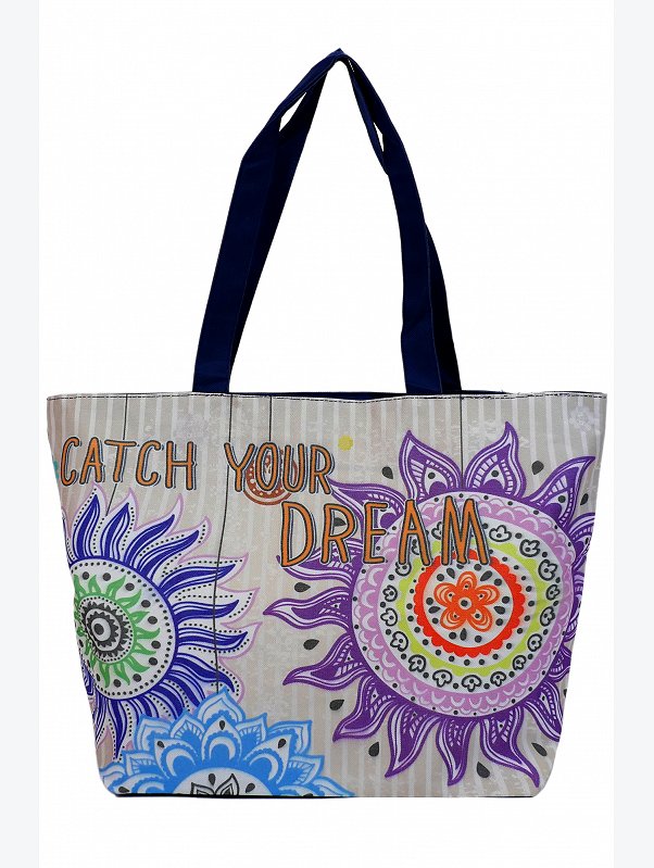 Пляжная сумка LUYE BAGS