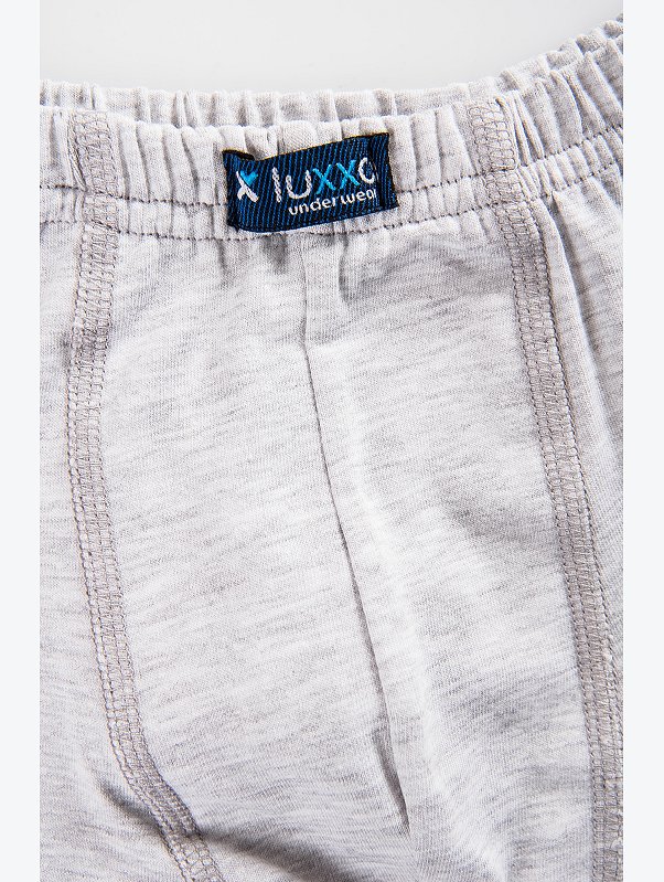 Трусы для мальчика Luxxa