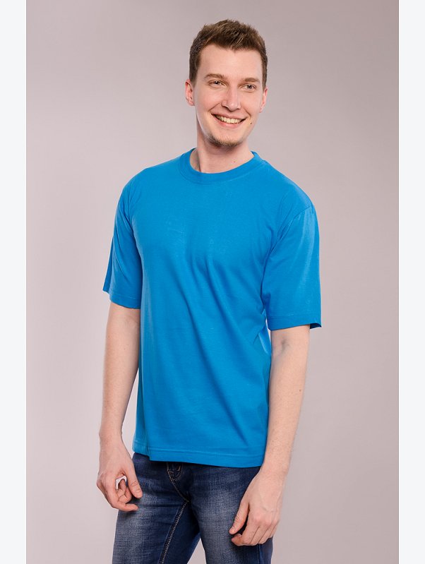 Футболка LYON