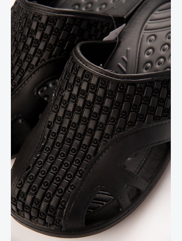 Мужские шлепанцы Evashoes