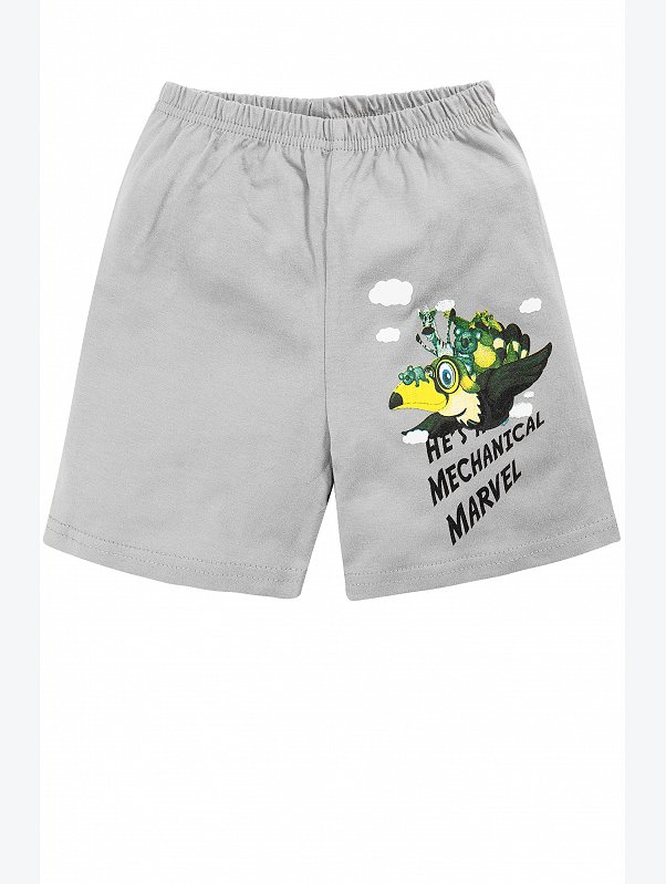 Костюм для мальчика Baby Style